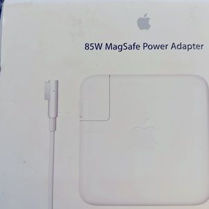 85w Apple MagSafe Power Adapter